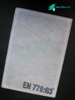 Brink Elan 10 Duo | G3 | Coarse filter