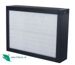 Filter F7 | Kunststof frame