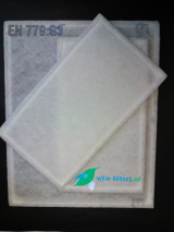 250/325 medium/large 415x235mm + B12-B17 filter