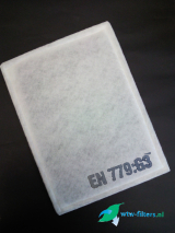 Brink Elan 22 Duo / Elan 25 | G4 filter